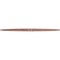 Ekena Millwork Hale Wood Fretwork Pierced Ceiling Medallion, Wood (Paint Grade), 28"OD x 10 1/8"ID x 3/8"T CMWP28X28X0375HHMF - alternate 2